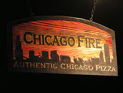 Chicago Fire Picture