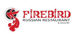 Firebird Russian Restaurant Picture