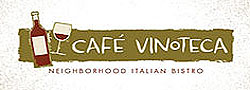 Cafe Vineoteca Picture