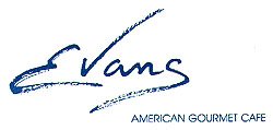 Evans American Gourmet Cafe Picture