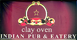 Clay Oven Indian Pub & Eatery Picture
