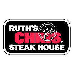 Ruth's Chris Steakhouse - In the Pavilions Picture