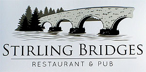 Stirling Bridges Restaurant and Pub Picture