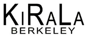 Kirala Japanese restaurant Menu, Berkeley CA