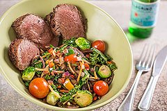 Great Full Gardens Restaurant El Paleo