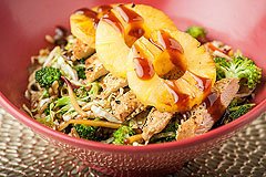 Great Full Gardens Entree 16