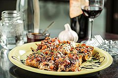 Great Full Gardens Entree 10