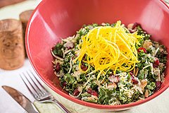 Great Full Gardens Salad 13