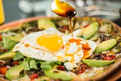 Great Full Gardens Restaurant Egg Salad 17