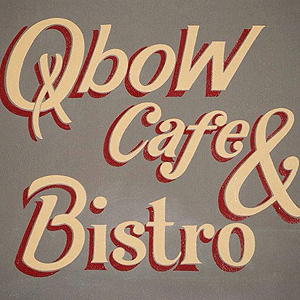 Oxbow Cafe and Bistro Menu, Reno NV