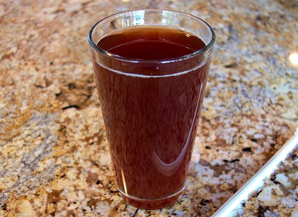 Umeboshi Plum Juice