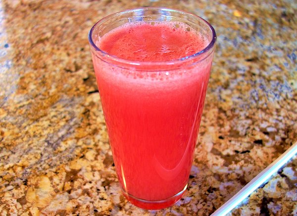 Watermelon Juice