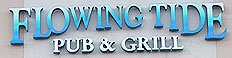 Flowing Tide Pub South Reno