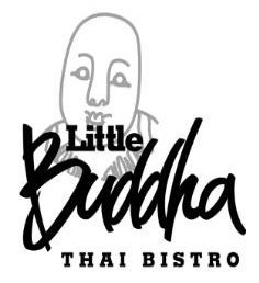 Little Buddah Thai restaurant Menu, Rancho Cordova CA