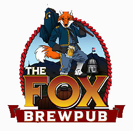 The Fox Brewpub Carson city NV