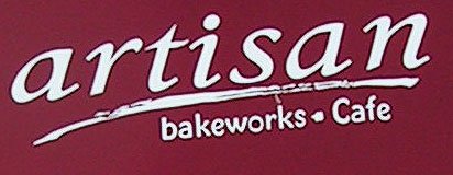 Artisian Cafe Carson City