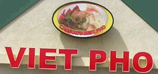 Viet Pho Carson City