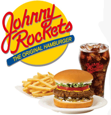 Johnny Rockets Carson City