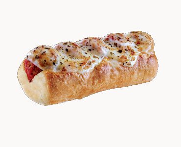 Firehouse Subs - Meatball Sub
