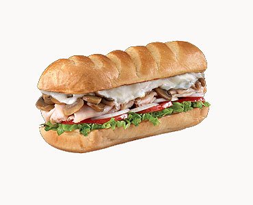 Firehouse Subs - Engineer Sub