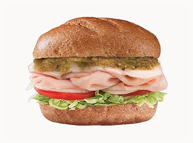 CARSON CITY Firehouse Subs Turkey Salsa Verde Under 500 Subs