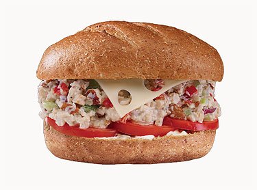 CARSON CITY Firehouse Subs Mommas Homemade Chicken Salad Under 500