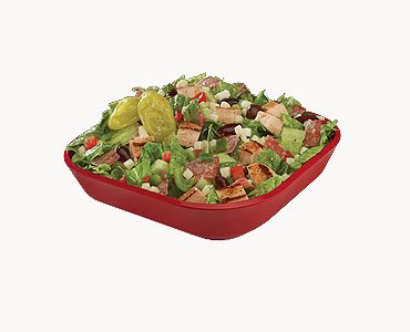 CARSON CITY Firehouse Subs Italian with Grilled Chicken Salad Under 500