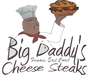 Big Daddys Famous East Coast Cheese Steaks Restaurant