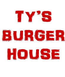 TY'S Burger House Oceanside CA Best Burgers in Oceanside CA