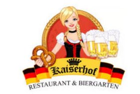 Kaiserhof German American restaurant Logo Ocean Beach San Diego