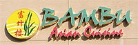 Bambu Asian Cuisine