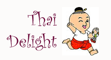 Thai Delight Cuisine Berkeley