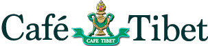 Cafe Tibet Logo, Berkeley CA, TheMenuPage.com
