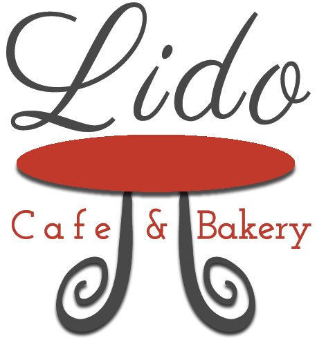 Lido Cafe Bakeru Sample Menu, Carmichael CA