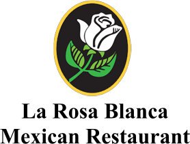 La rosa Blanca Menu, Folsom CA