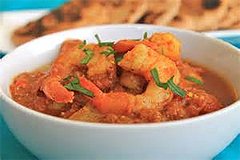 RENO India Kabab and Curry RestaurantSeafood Masala