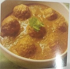 RENO India Kabab and Curry Malal Kofti