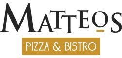 Matteos Pizza and Bistro Best Carmichael Restaurant